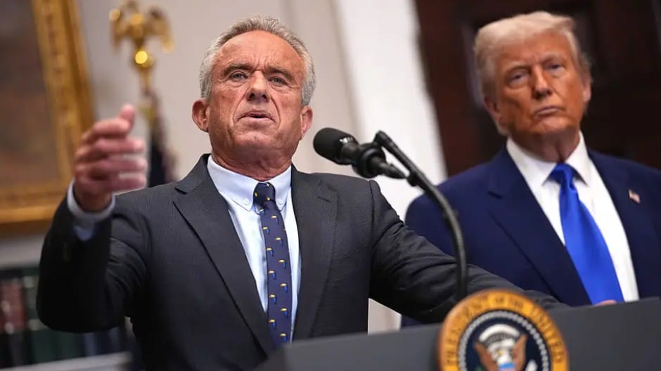 Every terrible thing the Trump administration did in August 2025