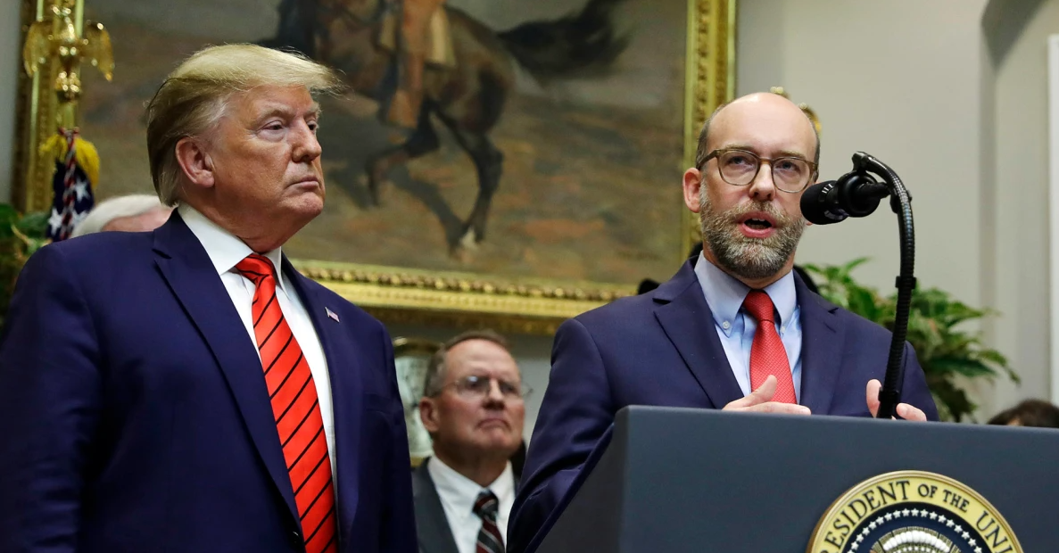 Trump administration weaponizes federal funding to punish blue states