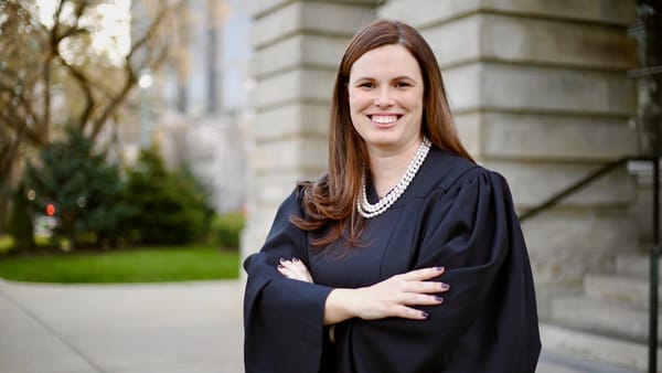 Republicans in North Carolina attempt to steal a supreme court seat; Minnesota GOP seizes control of the state House (Jan. 21, 2025)