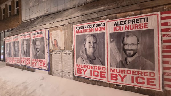 Every terrible thing the Trump administration did in January 2026