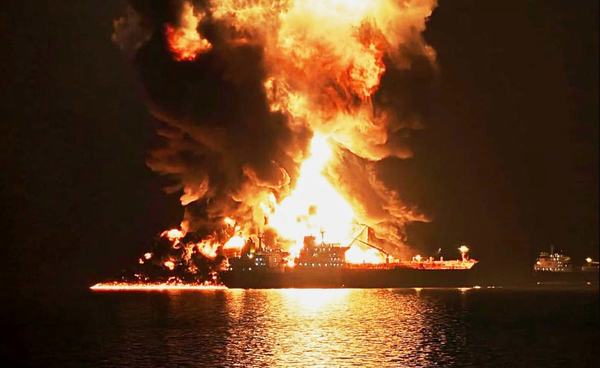 Every terrible thing the Trump administration did in March 2026